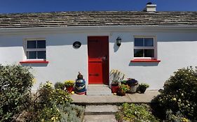 Red Stonecutters Cottage, Doolin